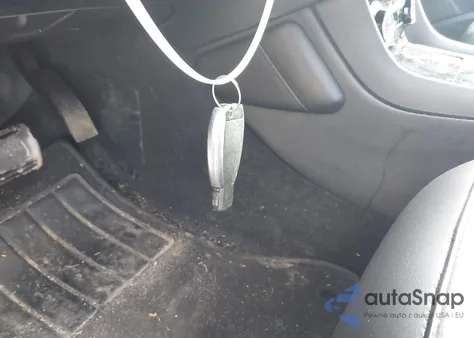 2017 Infiniti Qx30 Premium из США, поврежденный, VIN SJKCH5CR4HA036192